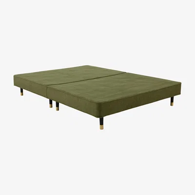 Furniture Village Hypnos - Bespoke Platform Shallow Divan Base - King Size