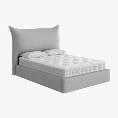 Furniture Village Lunar Electric Ottoman Bed Frame - King Size