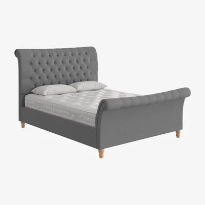 Furniture Village Evie Bed Frame - King Size