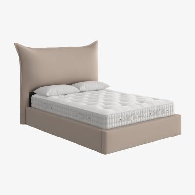 Furniture Village Lunar Bed Frame - King Size - Natural