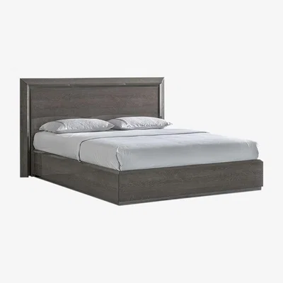 Furniture Village Palazzo Wood Bed Frame - King Size