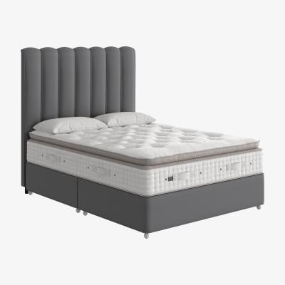Furniture Village Vispring - Duchess Pillow Top Divan Set - King Size
