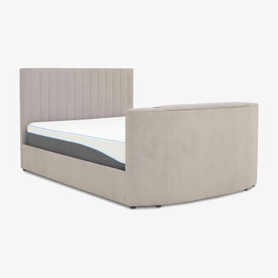 Furniture Village Vision Smart TV Bed Frame - King Size