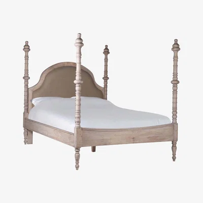 Graham & Green Beau King Size Imperial Bed