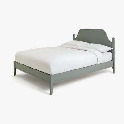 Habitat Habitat Bardot Kingsize Bed Frame - Grey