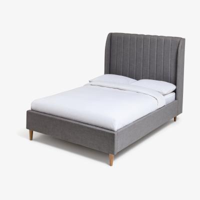Habitat Habitat Margot Kingsize Bed Frame - Grey