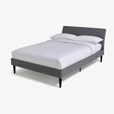 Habitat Habitat Mondial Kingsize Bed Frame - Grey
