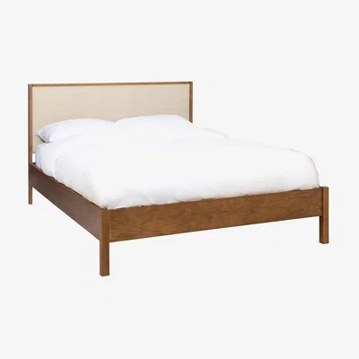 Heal's Heal's Marna King Size Bed