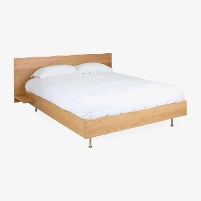 Heal's Heal's Shiro King Sized Bed