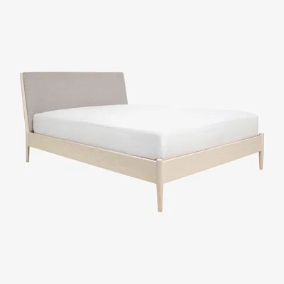 Heal's Ercol Salina Bed King