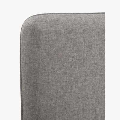 John Lewis TEMPUR® Arc™ Adjustable Disc Upholstered Bed Frame, King Size