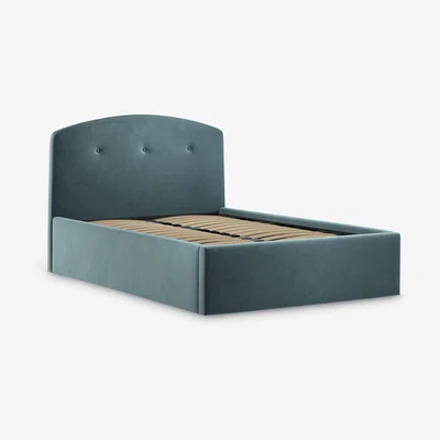 John Lewis John Lewis Grace Ottoman Storage Upholstered Bed Frame, King Size
