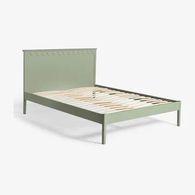 John Lewis John Lewis ANYDAY Hem Bed Frame, King Size