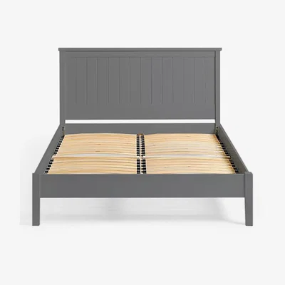 John Lewis John Lewis St Ives Bed Frame, King Size