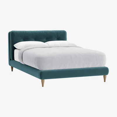 Loaf Chit Chat Bed