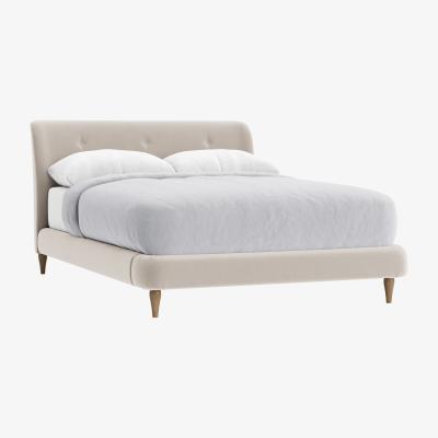Loaf Puffball Bed