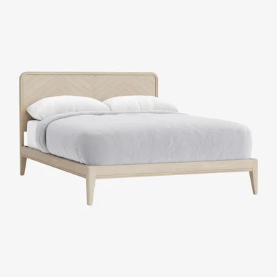 Loaf Flapper Bed