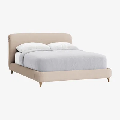 Loaf Cookie Bed