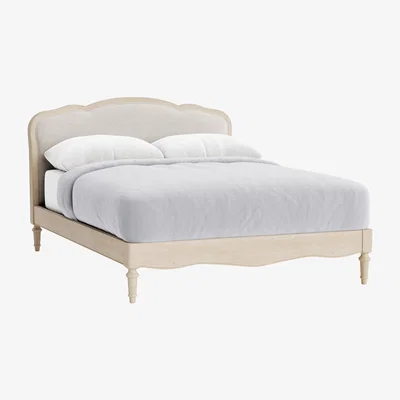 Loaf Mirabelle Bed