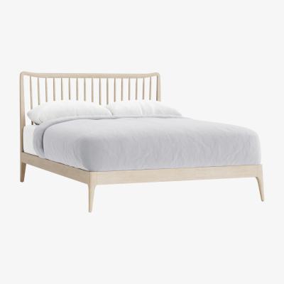 Loaf Spindle Bed