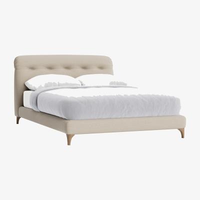 Loaf Slumbleton Bed