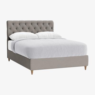 Loaf Billow Bed