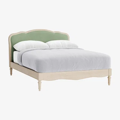 Loaf Mirabelle Bed