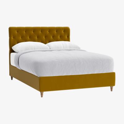 Loaf Billow Bed