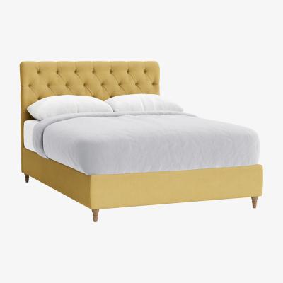 Loaf Billow Bed