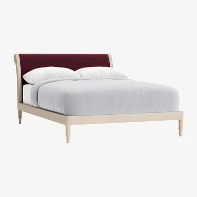 Loaf Darcy Bed