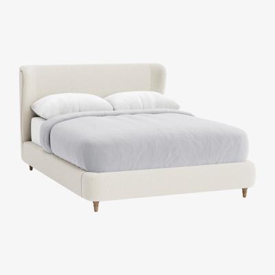Loaf Hugger Bed