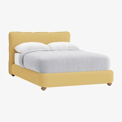 Loaf Pillow Talker Bed