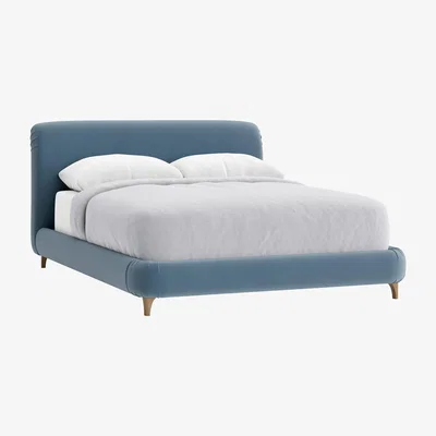 Loaf Cookie Bed
