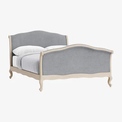 Loaf Antoinette Bed