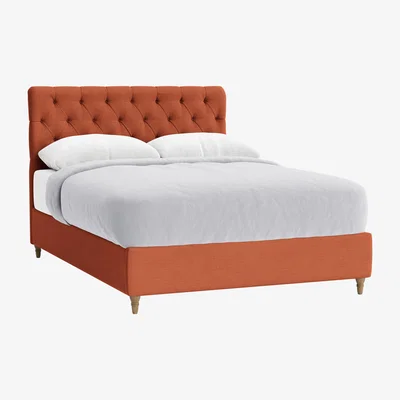Loaf Billow Bed
