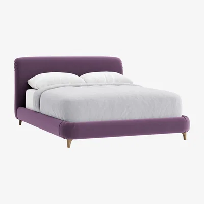 Loaf Cookie Bed