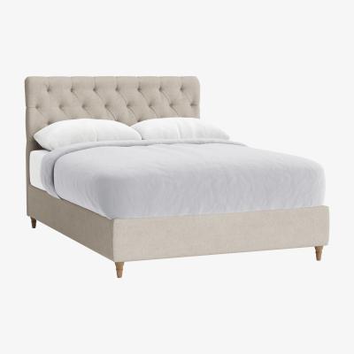 Loaf Billow Bed