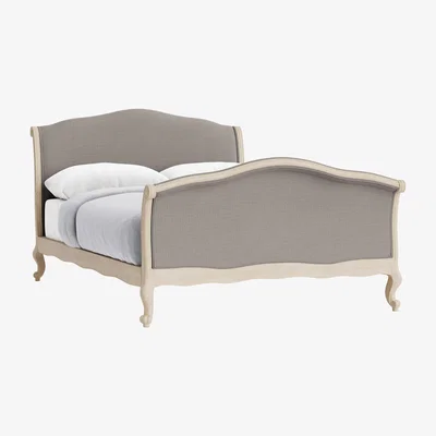 Loaf Antoinette Bed