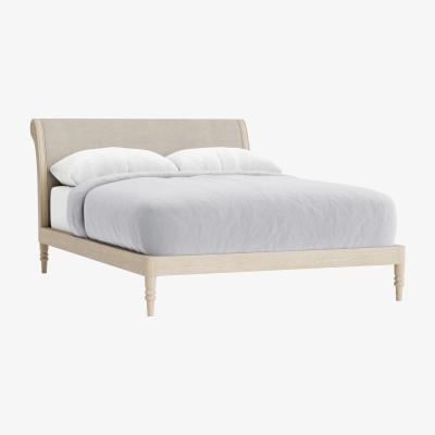 Loaf Darcy Bed