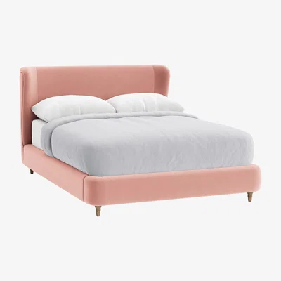 Loaf Hugger Bed