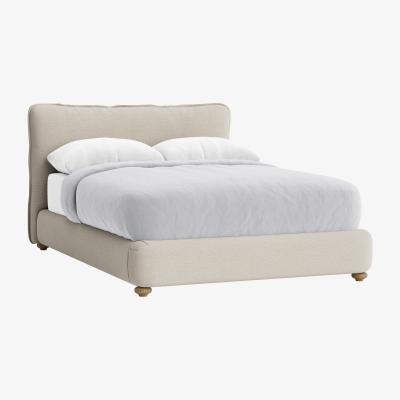 Loaf Pillow Talker Bed