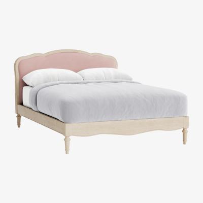 Loaf Mirabelle Bed