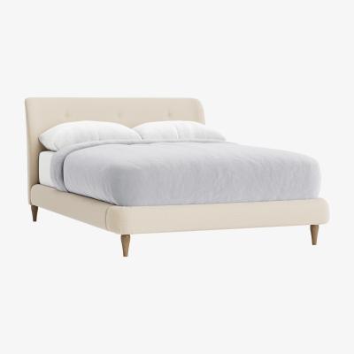 Loaf Puffball Bed