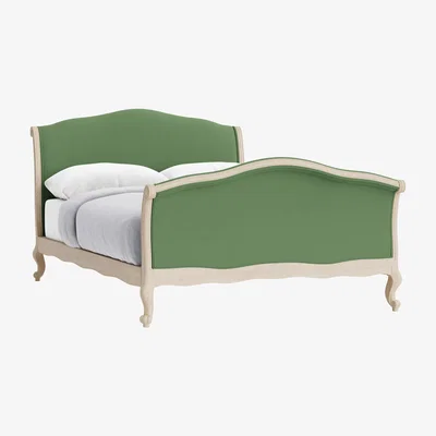 Loaf Antoinette Bed