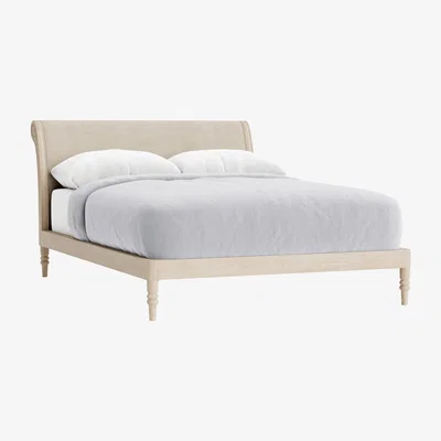 Loaf Darcy Bed