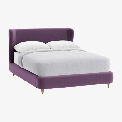 Loaf Hugger Bed