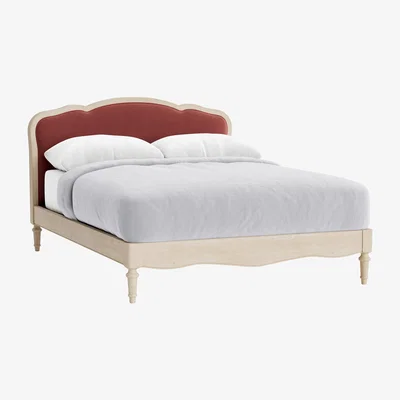 Loaf Mirabelle Bed