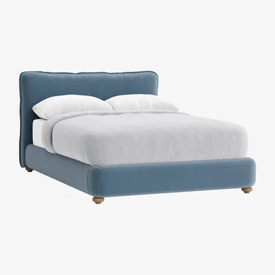 Loaf Pillow Talker Bed