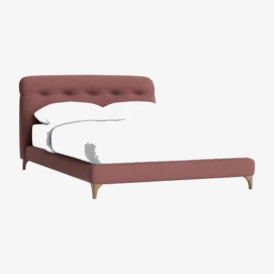 Loaf Slumbleton Bed