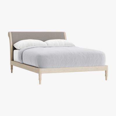 Loaf Darcy Bed